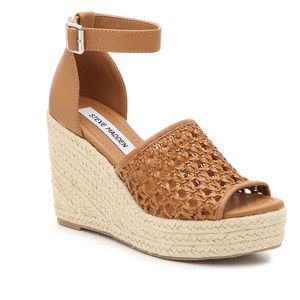 COPY - Steve Madden Wedge NWT!